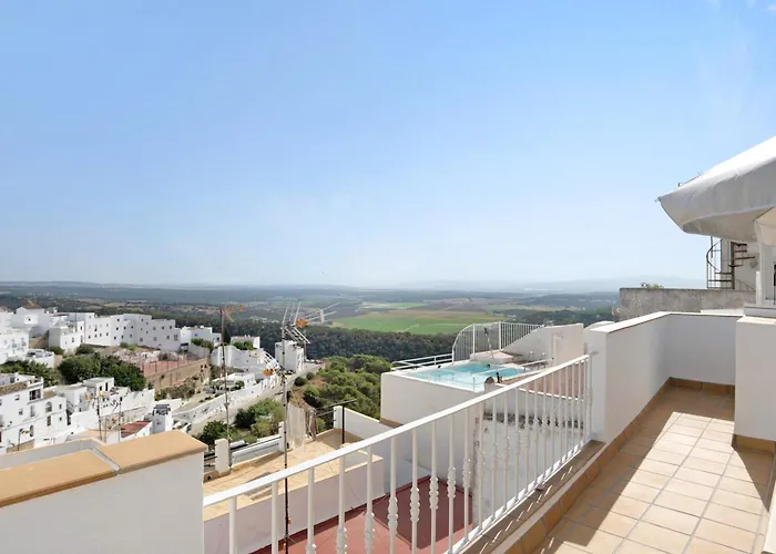 Apartamento La Fuente