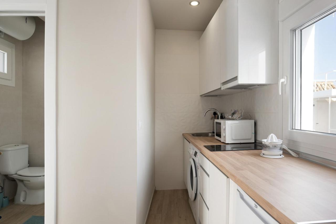 La Fuente Appartement *