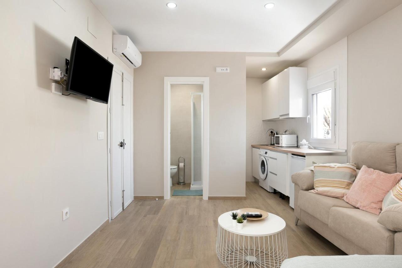 La Fuente Appartement Vejer de la Frontera
