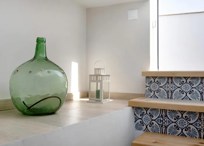 Apartamento La Fuente
