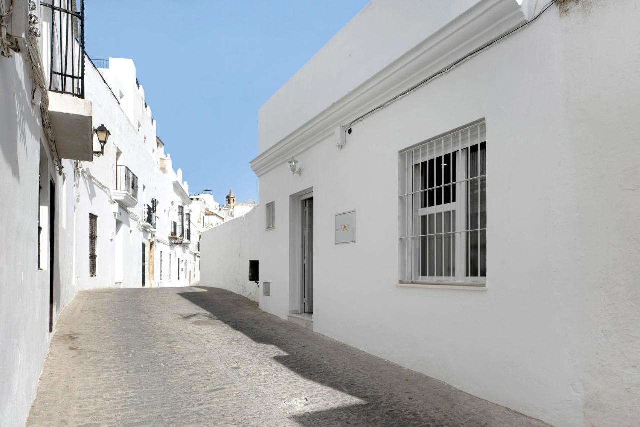 La Fuente Vejer de la Frontera