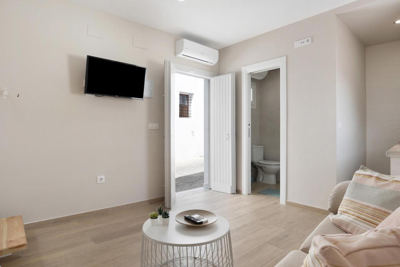 La Fuente Apartment