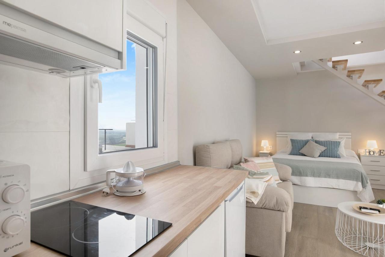 Apartment La Fuente