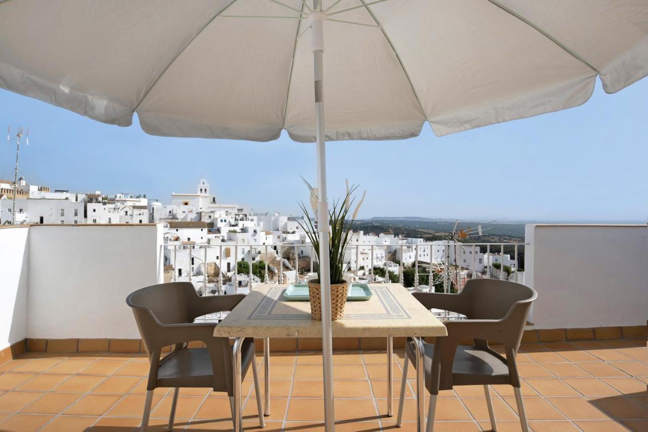 La Fuente Apartment *