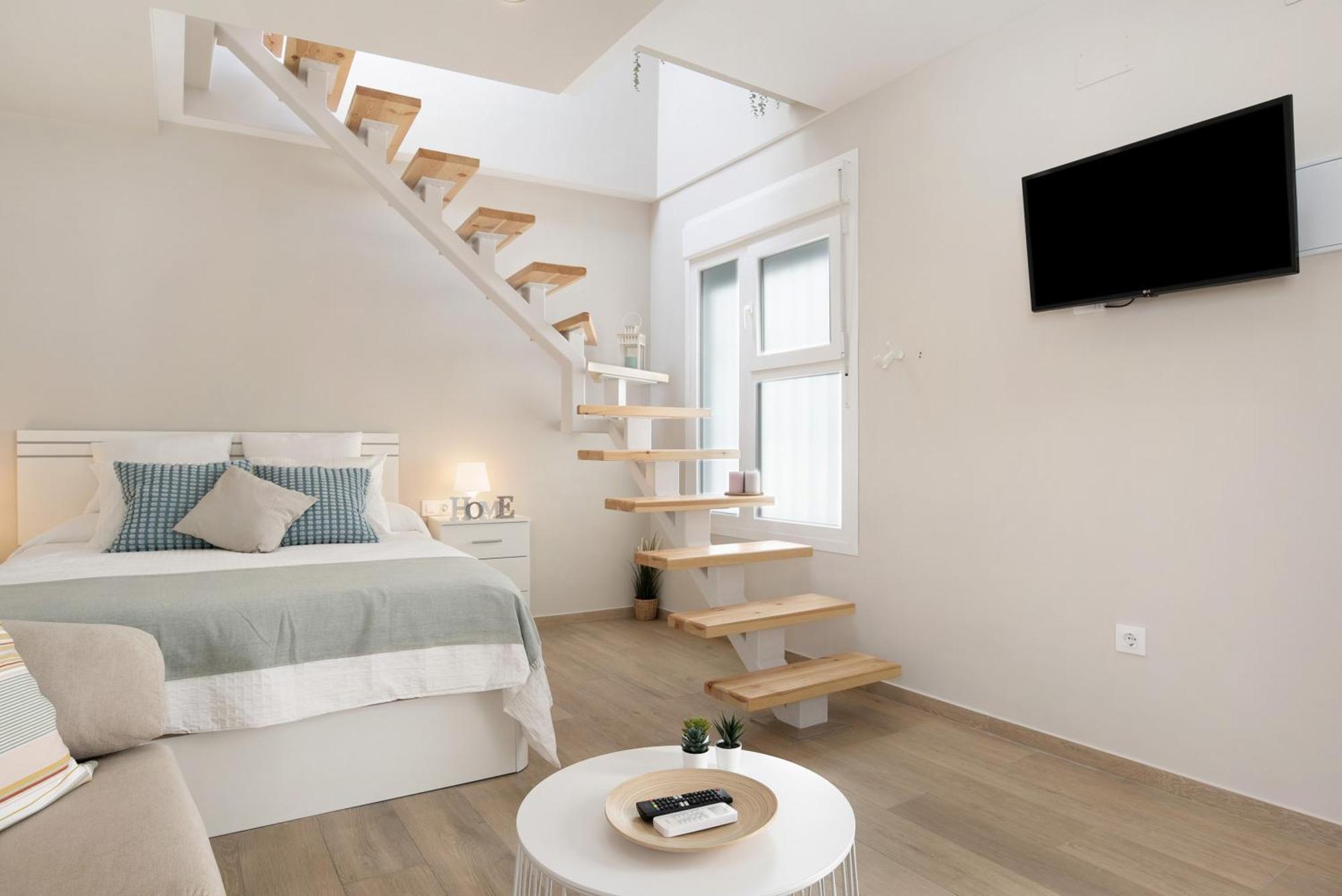 La Fuente Apartment