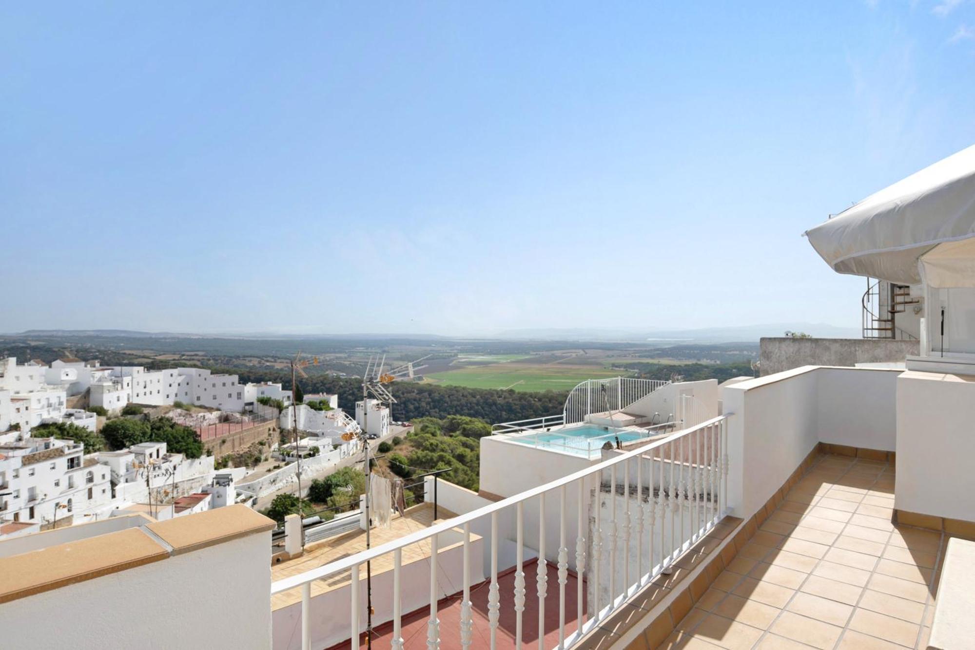 Apartment La Fuente *